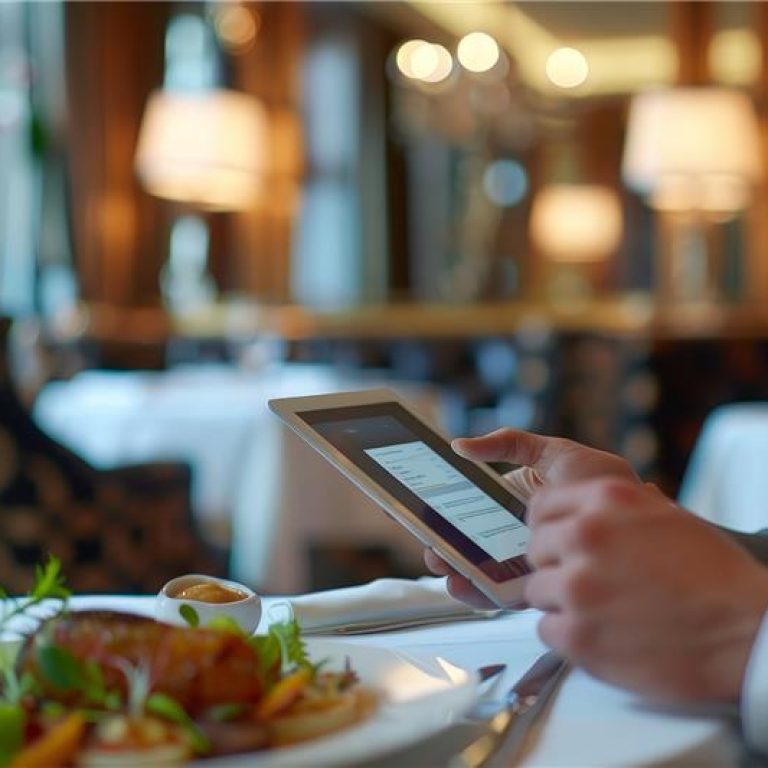 Zest Insights Tech-Driven Personalisation Is Creating New Hospitality Jobs in South Africa