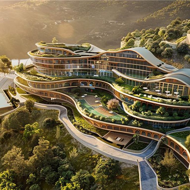 Zest Insights_The Green Imperative How Hotels are Transforming Sustainability into a Competitive Advantage